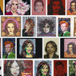 CRAVE IT. COVET. LOVE IT. This Week: Love Candy Mosaic Art