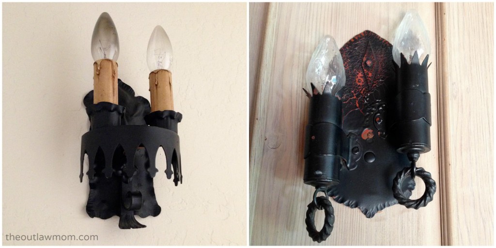 Medieval Light Fixtures
