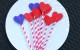 Outlaw Mom Magic Heart Wands
