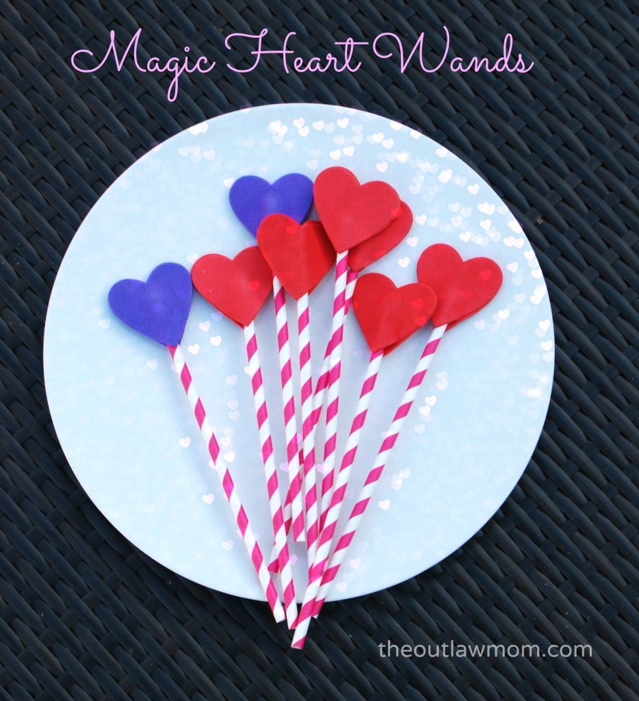Homemade Valentines for Kids