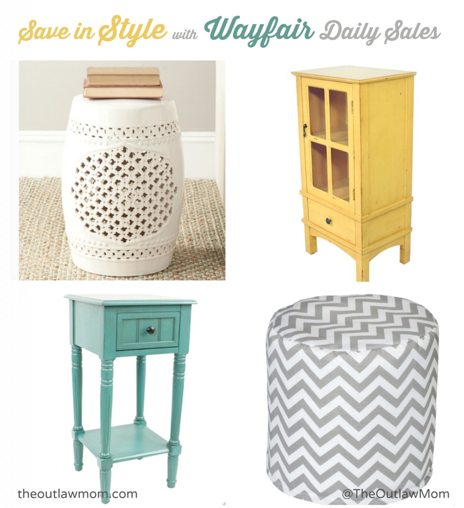 Outlaw Mom Living Room Style Ideas