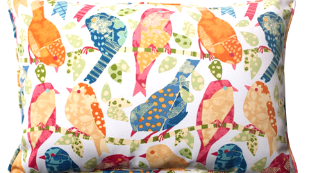 Outlaw_ Mom_Birds_Pillow