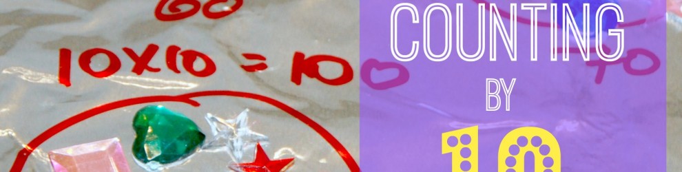 Outlaw Mom Preschool Math