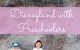 Disneyland with Preschoolers