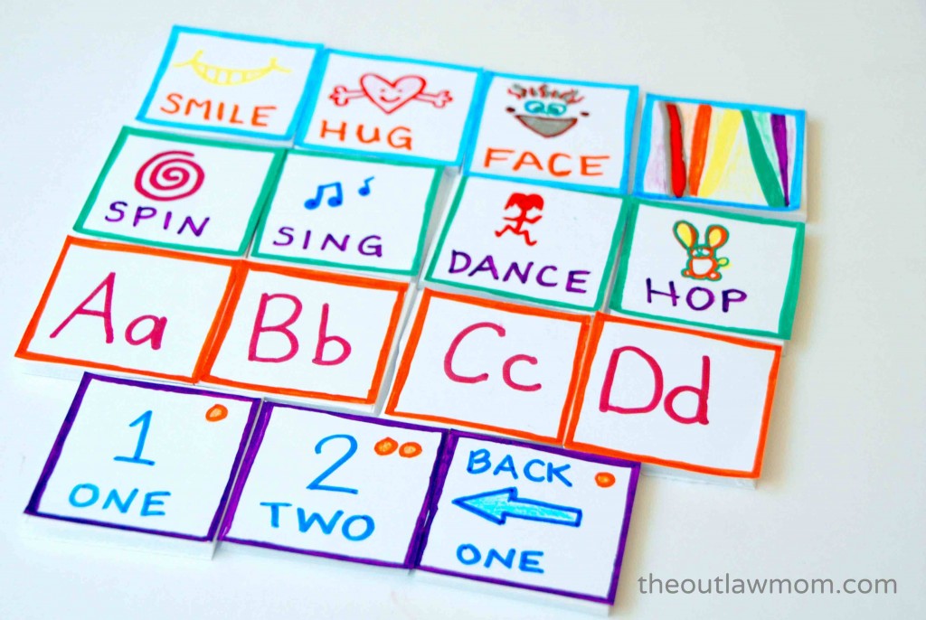 Summer and Rainy Day Activities for Kids