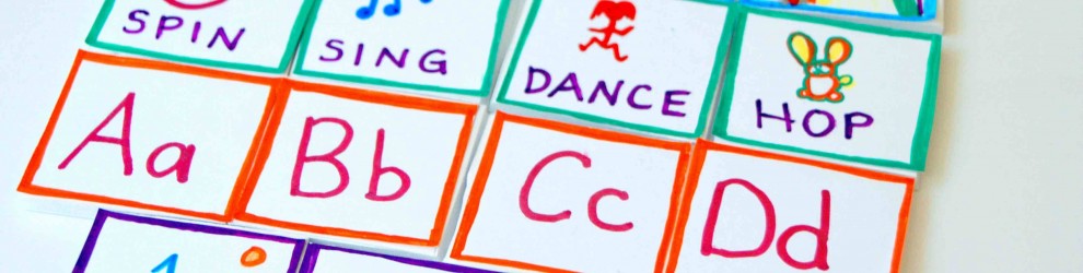 Summer and Rainy Day Activities for Kids