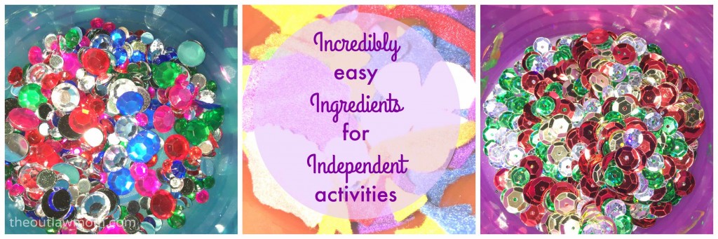 Outlaw Mom Boredom Busters