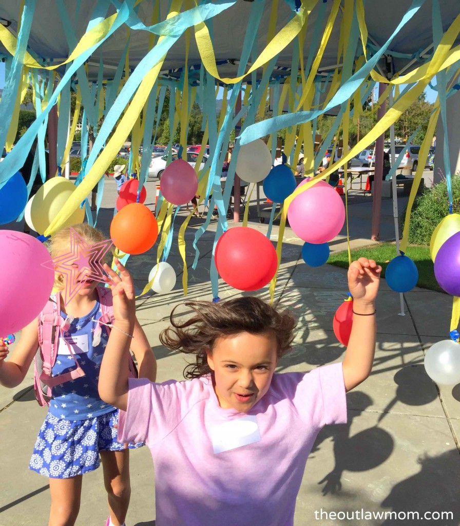 Outlaw Mom Galileo Summer Camp Review